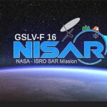 नासा और भारतीय अंतरिक्ष अनुसंधान संगठन (ISRO) का एक संयुक्त मिशन