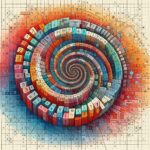 The 1 to 100 square method is a mathematical formula for finding the square of any number from 1 to 100. The formula is: (n+50)2−2500=n2+100n.