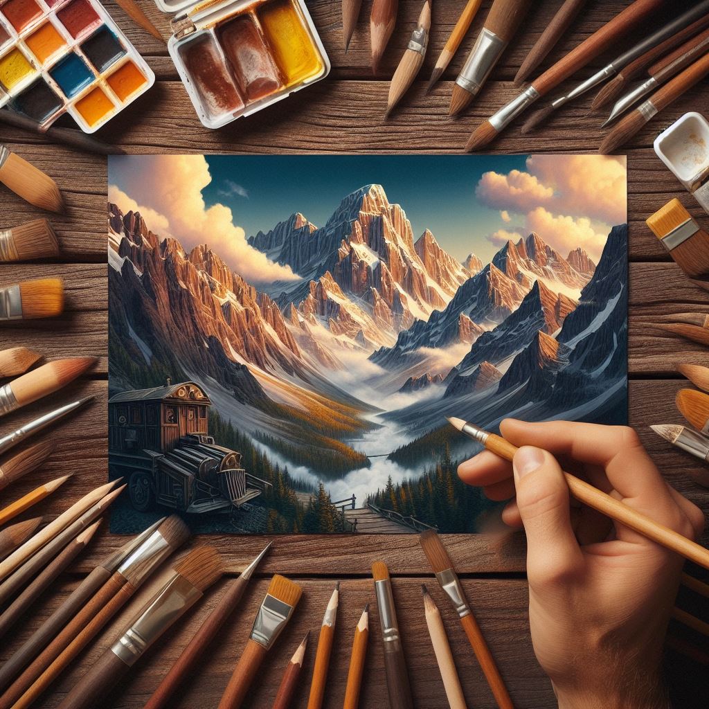 Free-to-General AI Image Generators