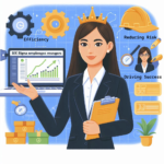 Six Sigma is a data-driven methodology
